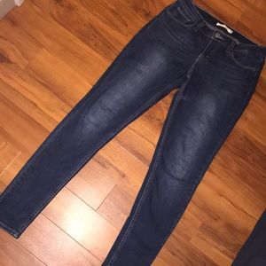 Levi’s 535 - size 28